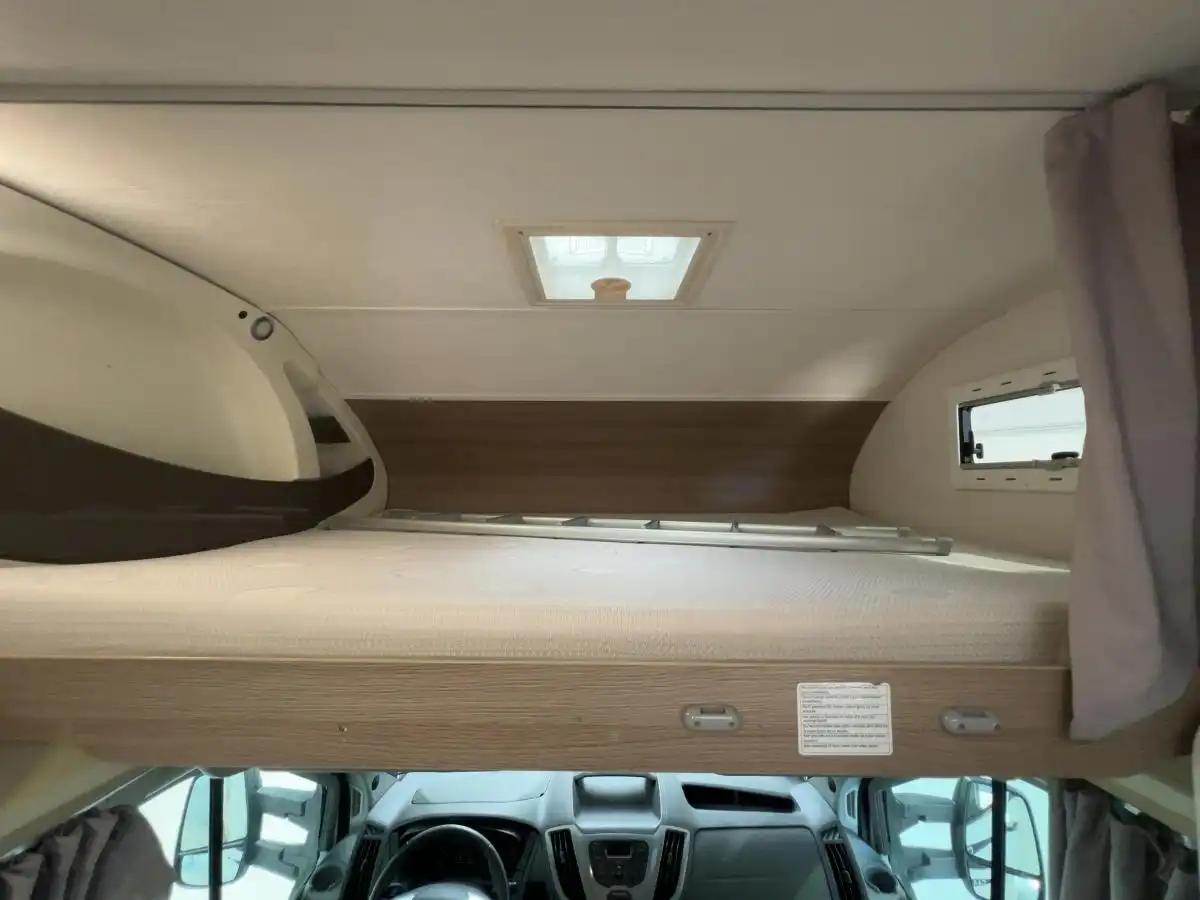 CHAUSSON Flash C 646  - Ansicht 12